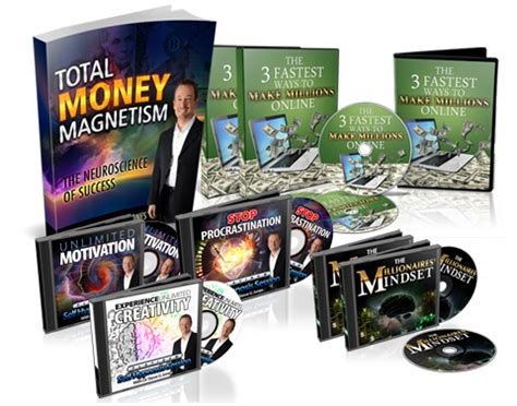total money magnetism scam|Total Money Magnetism Review .